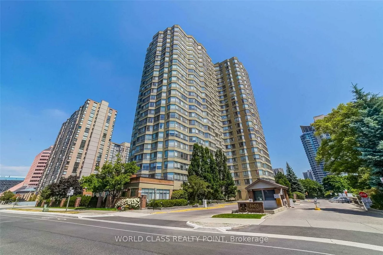 3605, Kariya, City Centre, Mississauga