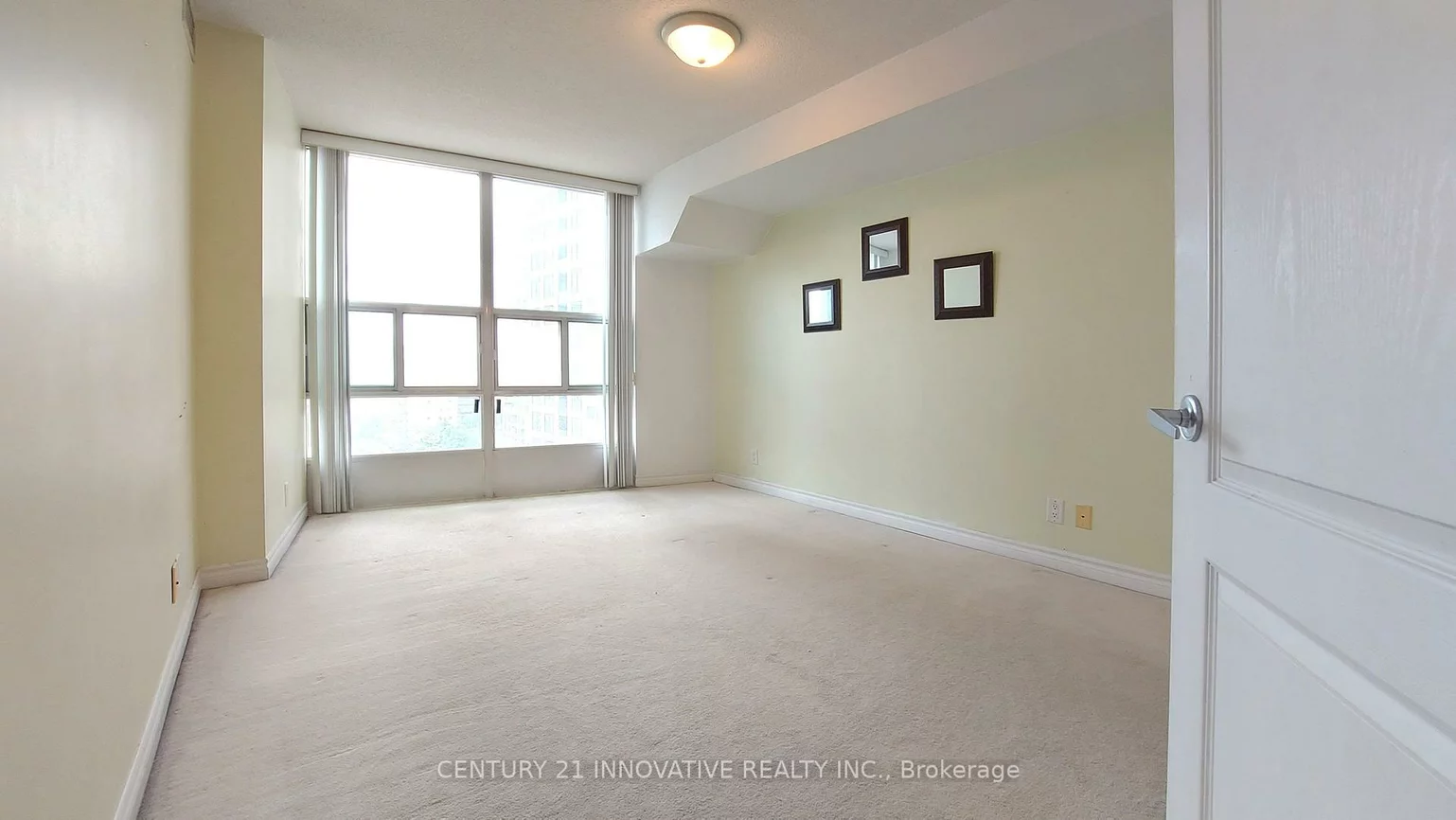 33, Elm, City Centre, Mississauga
