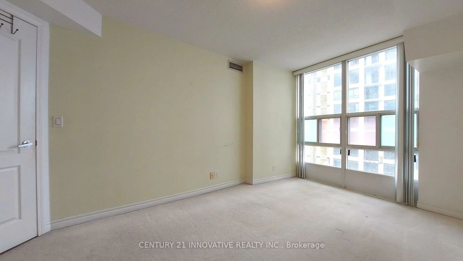 33, Elm, City Centre, Mississauga