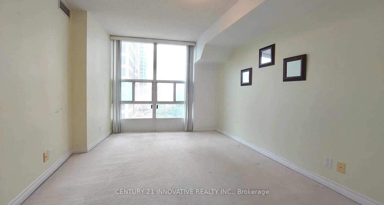 33, Elm, City Centre, Mississauga