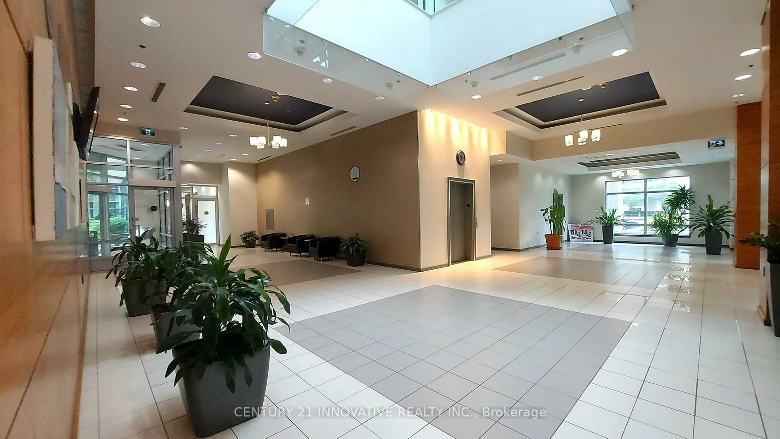 33, Elm, City Centre, Mississauga