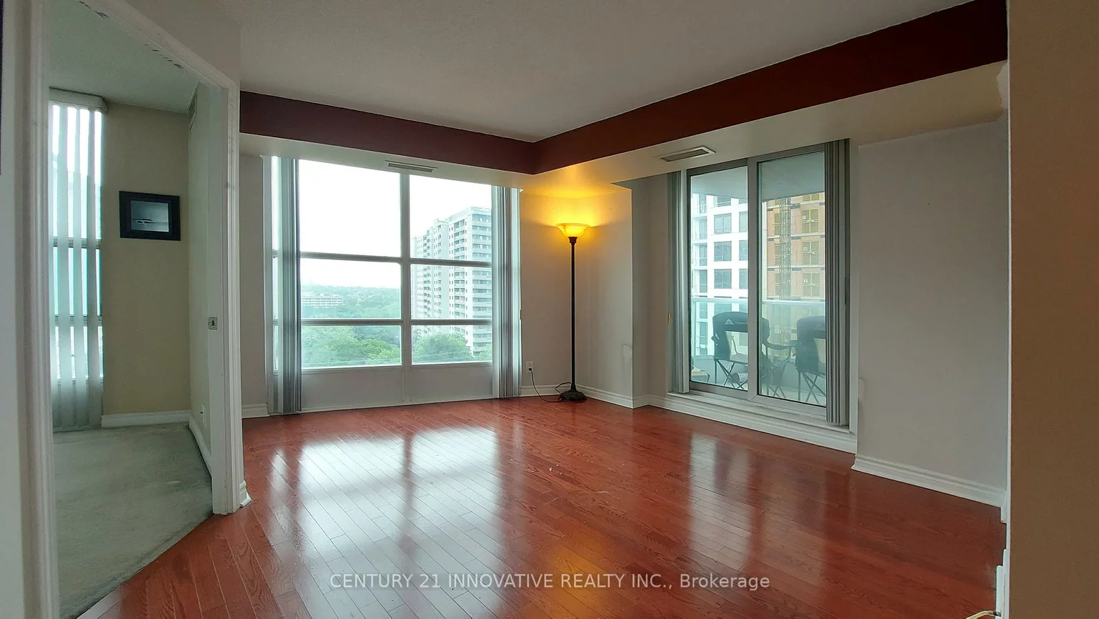 33, Elm, City Centre, Mississauga