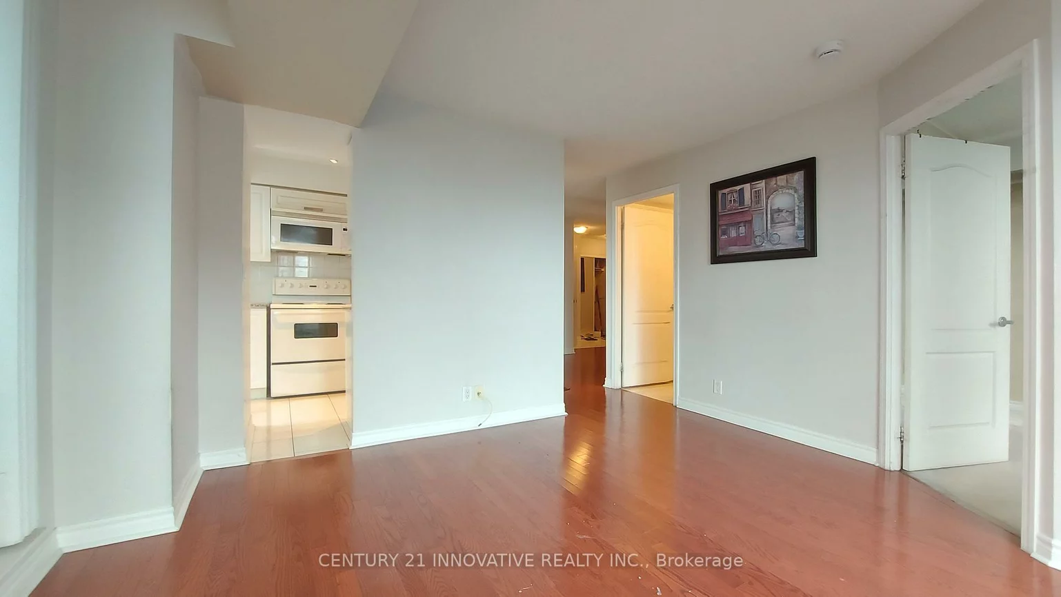 33, Elm, City Centre, Mississauga