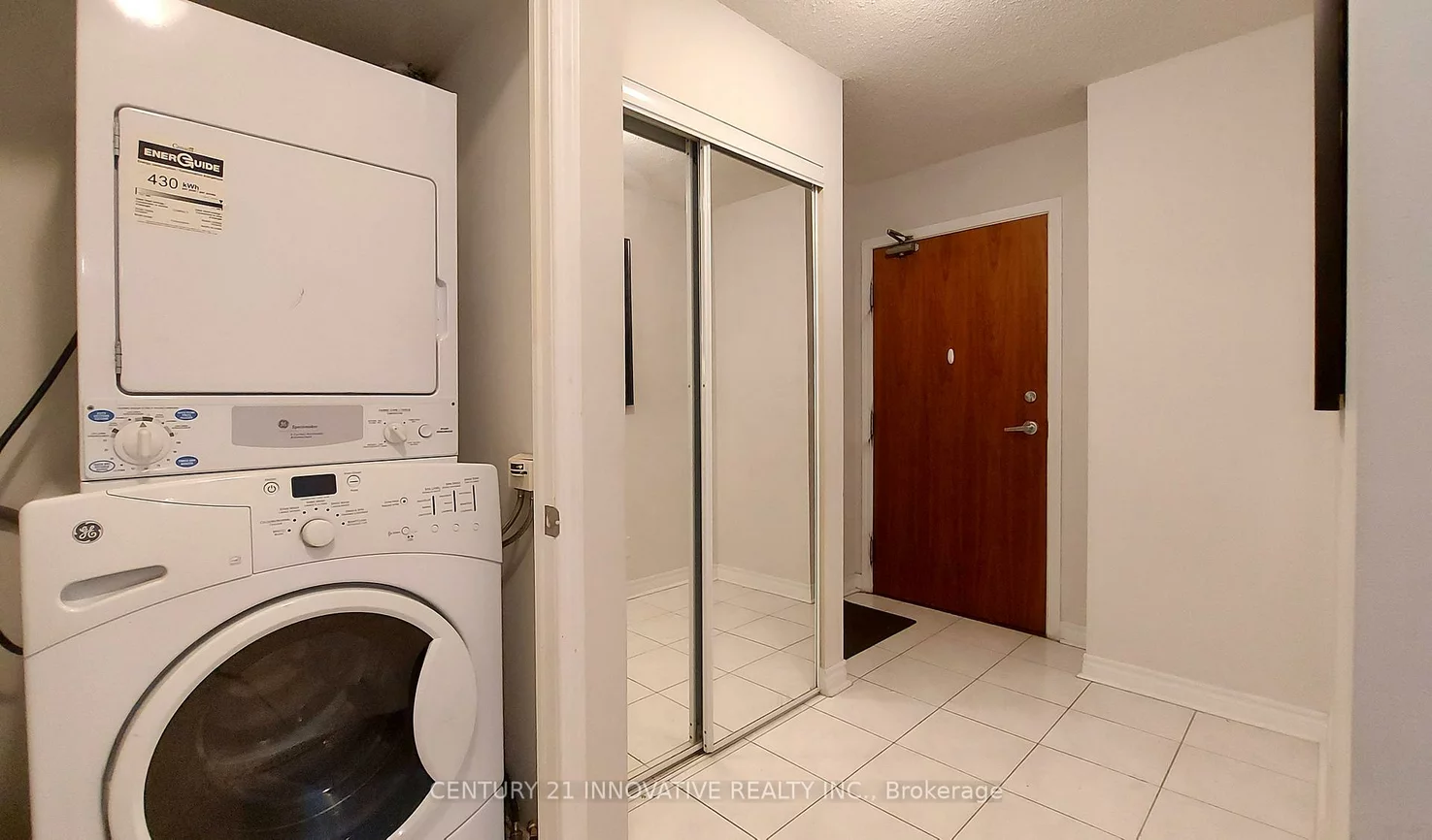 33, Elm, City Centre, Mississauga