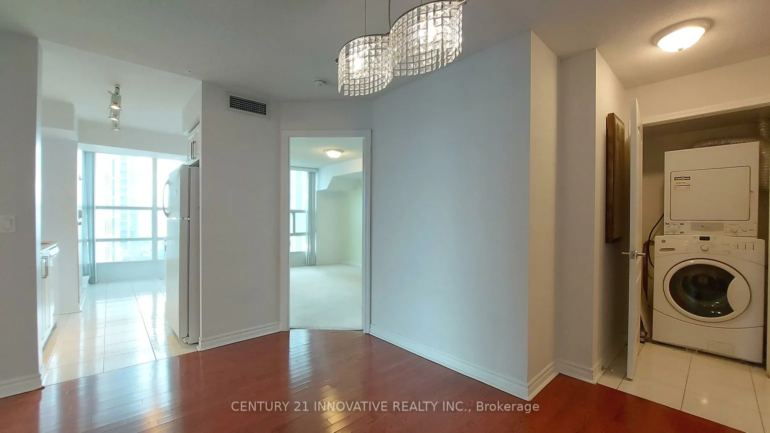 33, Elm, City Centre, Mississauga