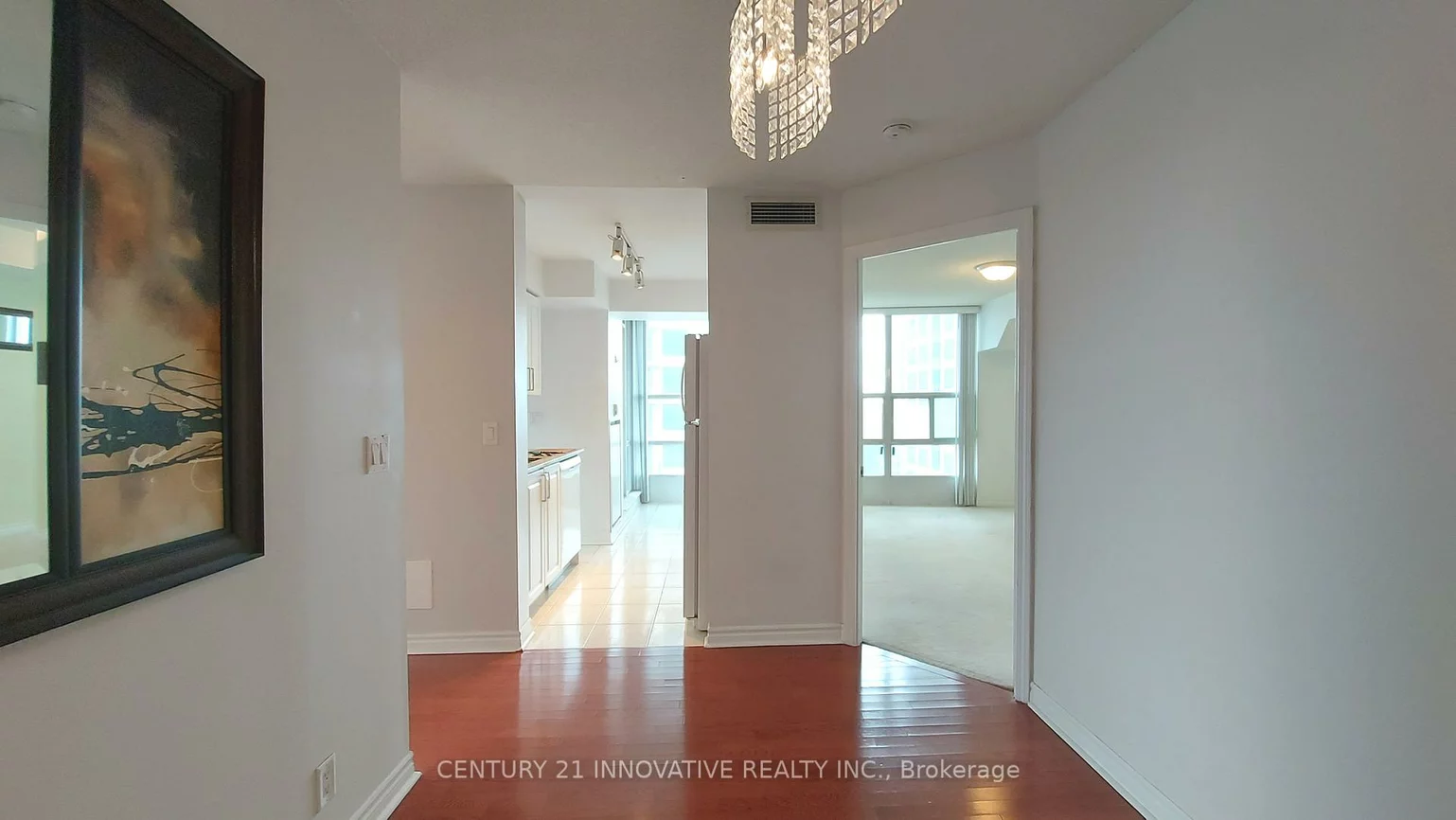 33, Elm, City Centre, Mississauga
