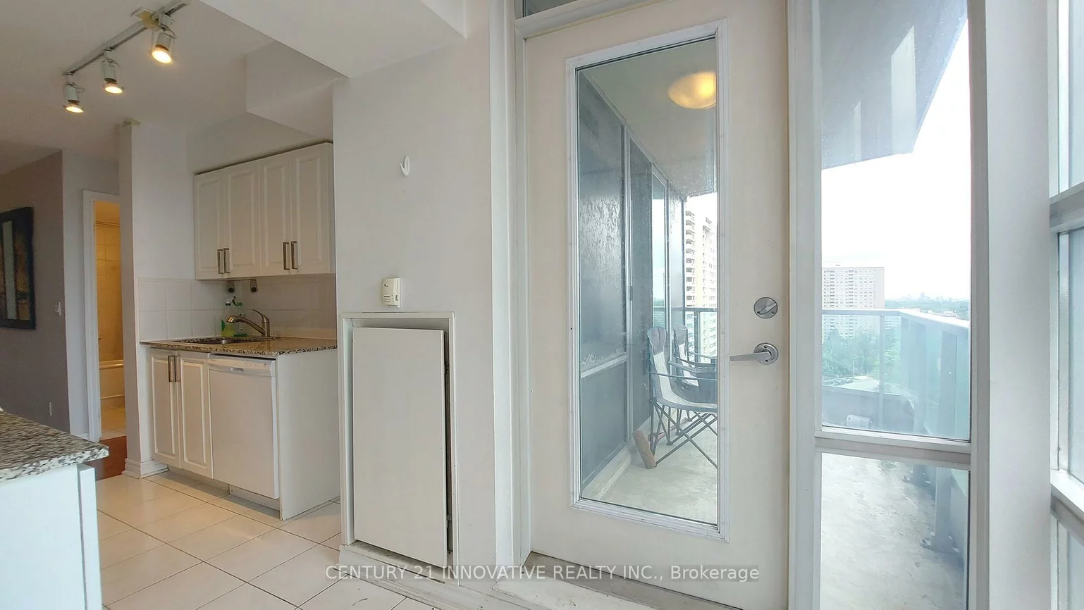 33, Elm, City Centre, Mississauga