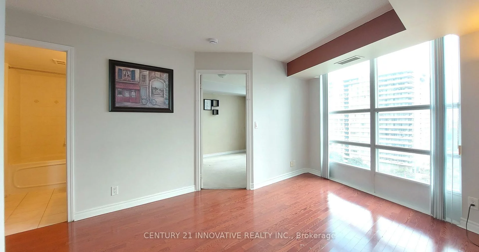 33, Elm, City Centre, Mississauga