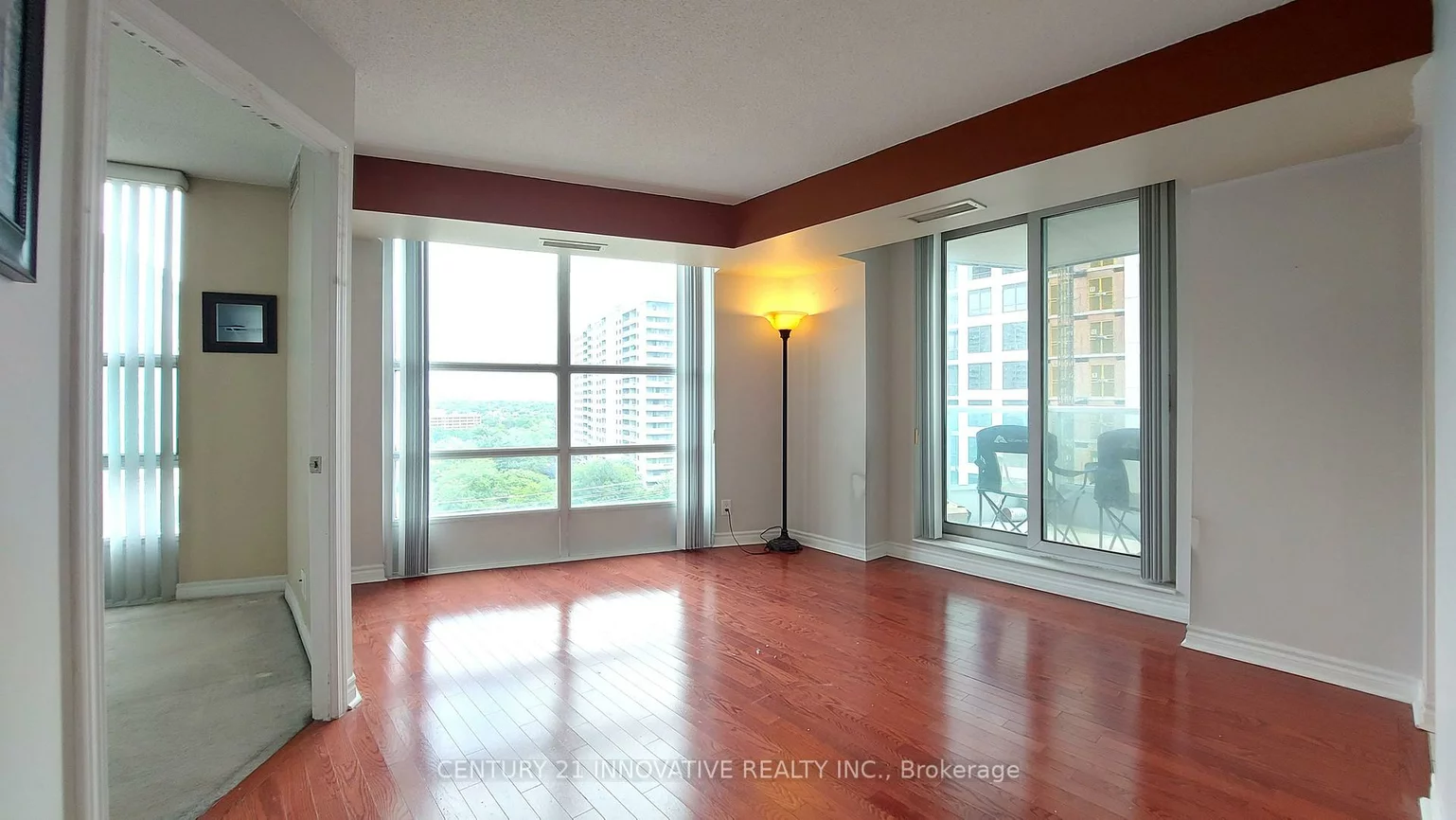 33, Elm, City Centre, Mississauga