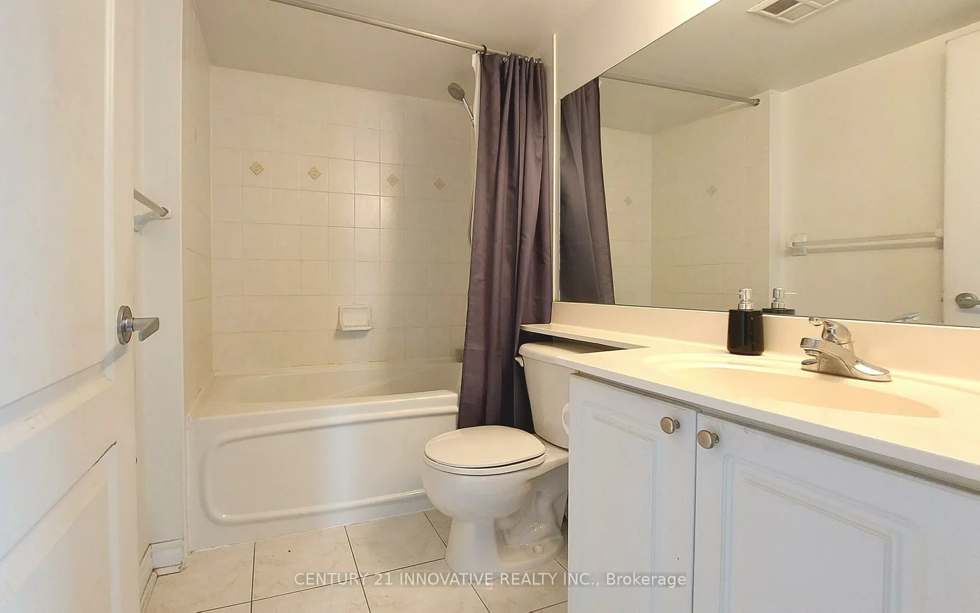 33, Elm, City Centre, Mississauga