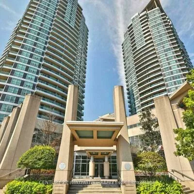 33, Elm, City Centre, Mississauga