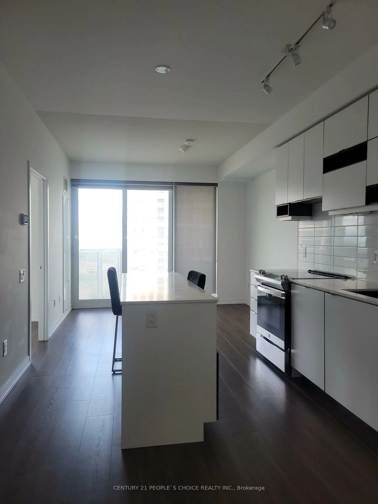 4065, Confederation, City Centre, Mississauga