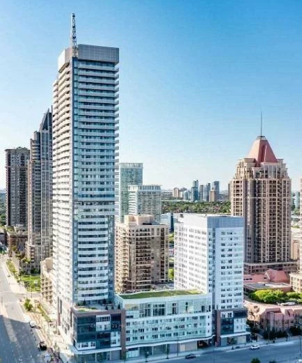 4065, Confederation, City Centre, Mississauga