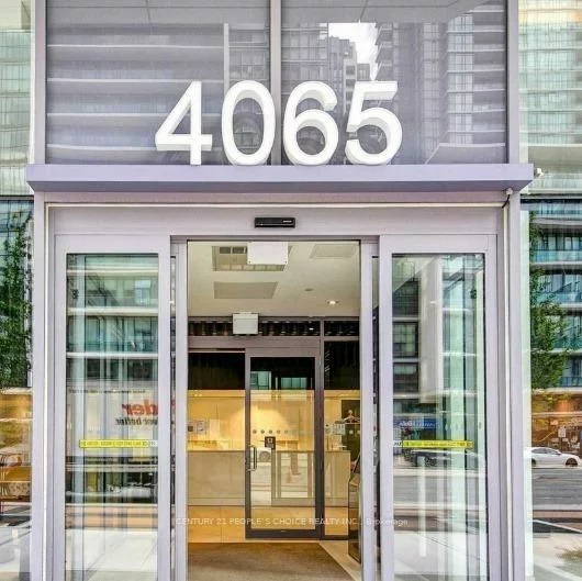 4065, Confederation, City Centre, Mississauga