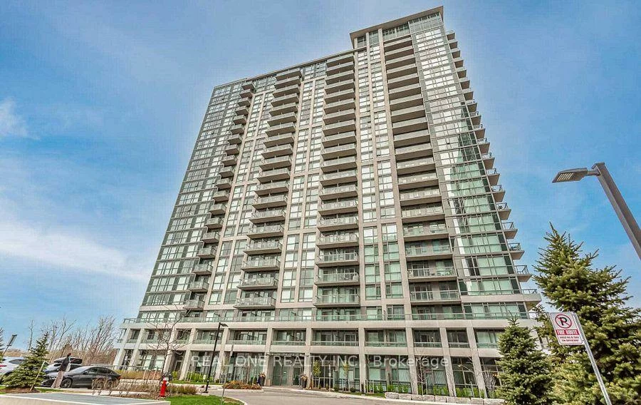 349, Rathburn, City Centre, Mississauga
