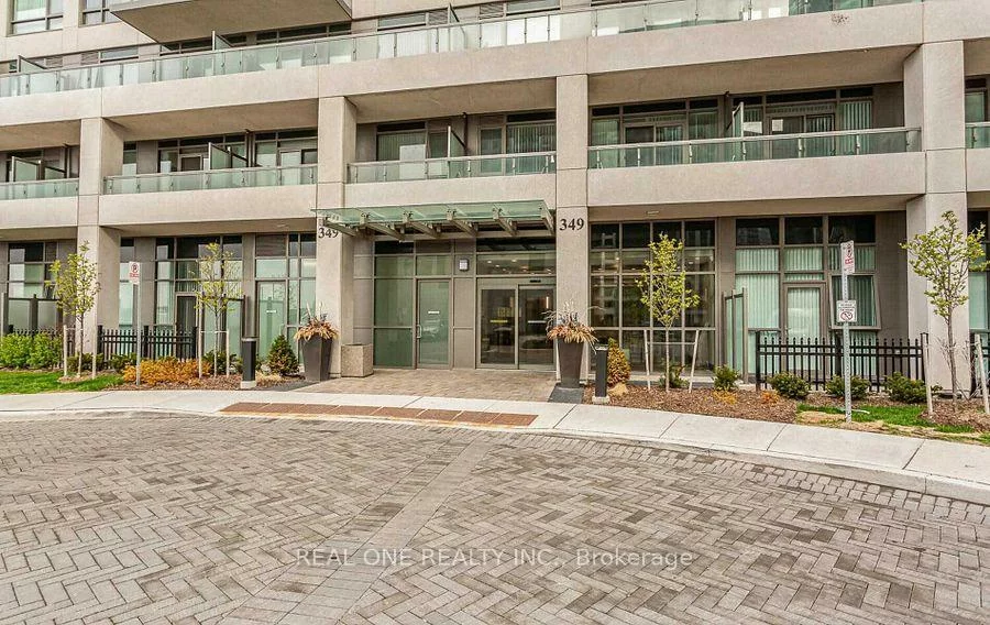 349, Rathburn, City Centre, Mississauga