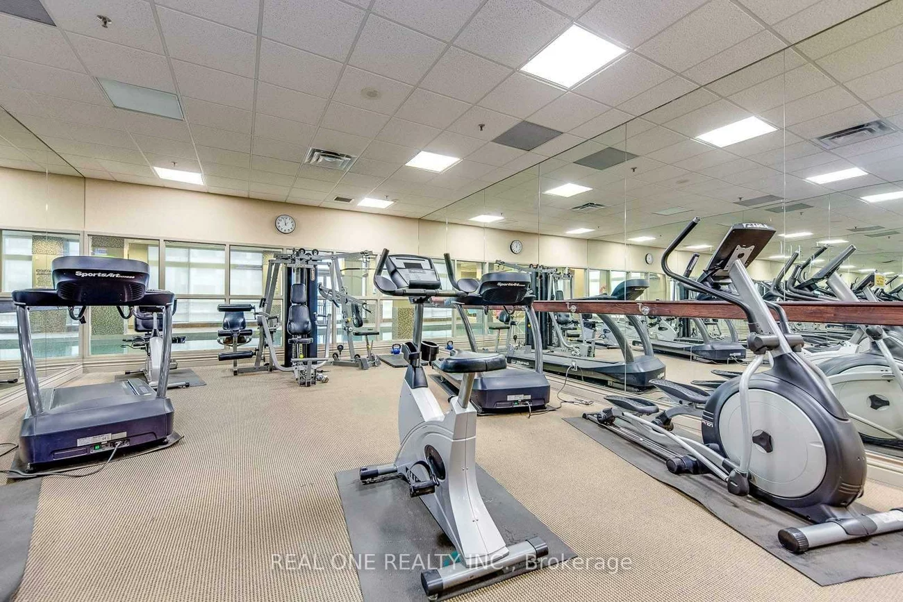 349, Rathburn, City Centre, Mississauga