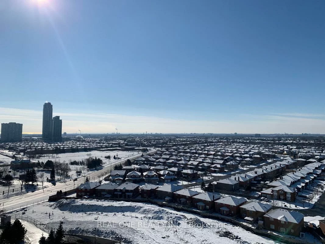 349, Rathburn, City Centre, Mississauga