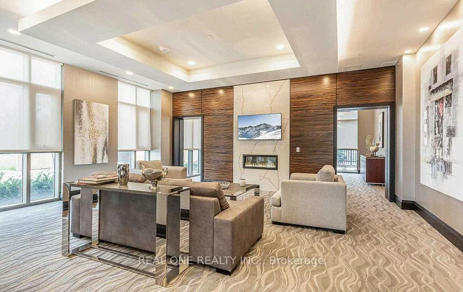 349, Rathburn, City Centre, Mississauga