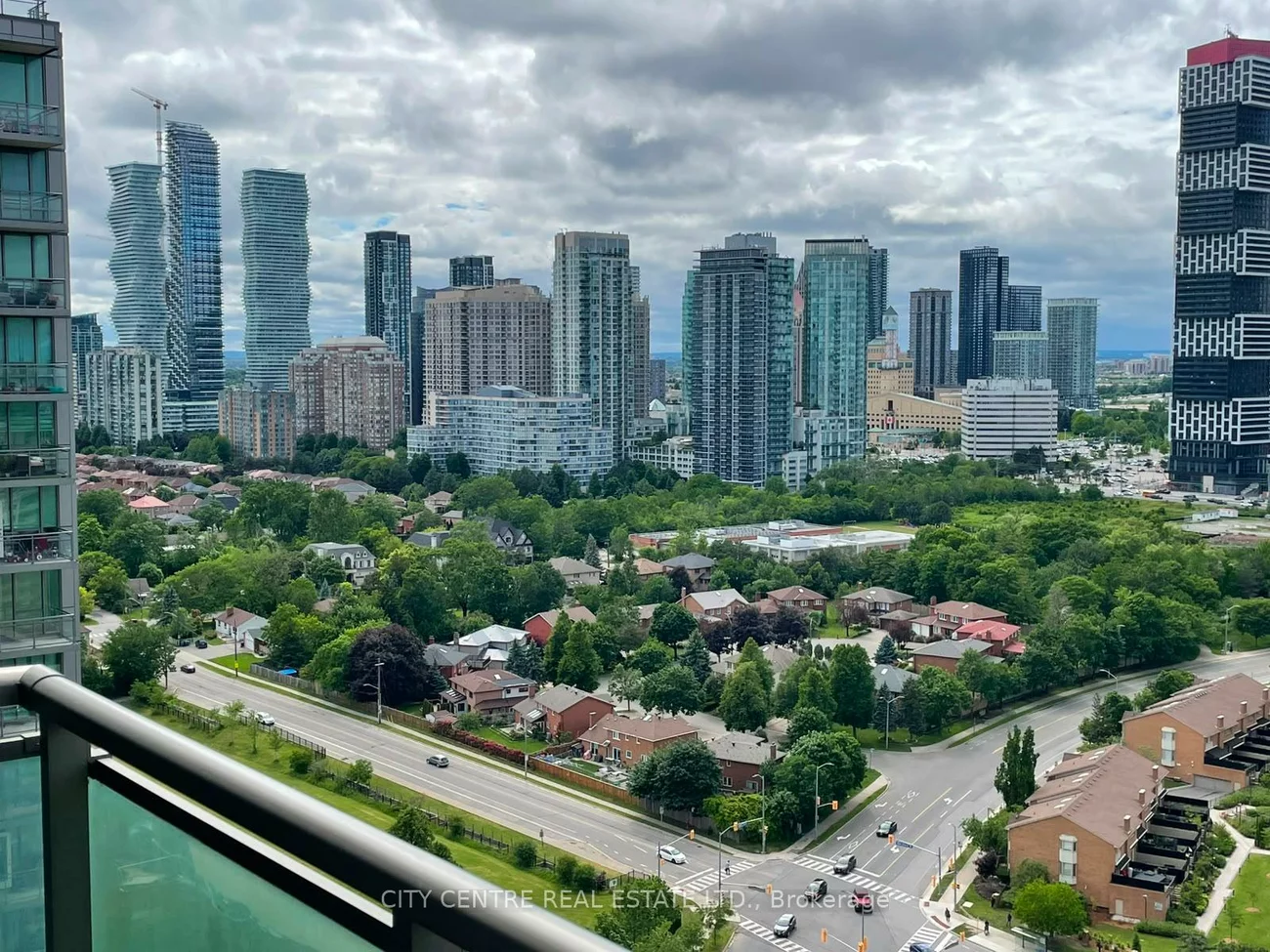 3515, Kariya, City Centre, Mississauga