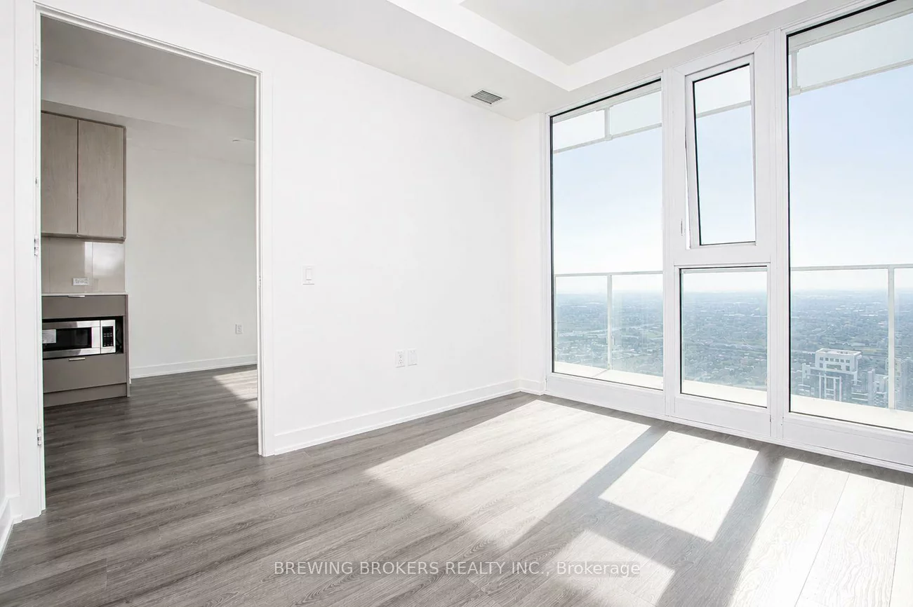 3883, Quartz, City Centre, Mississauga