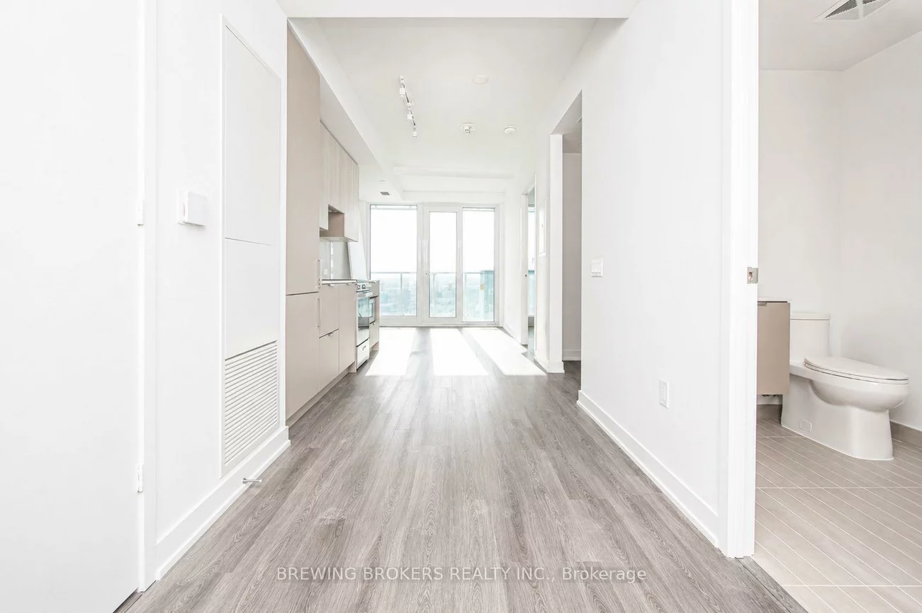 3883, Quartz, City Centre, Mississauga