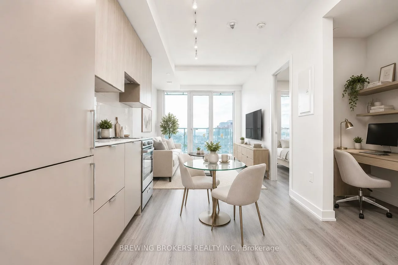 3883, Quartz, City Centre, Mississauga