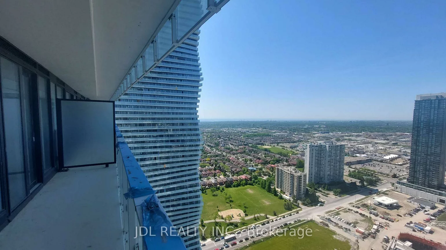 3900, Confederation, City Centre, Mississauga
