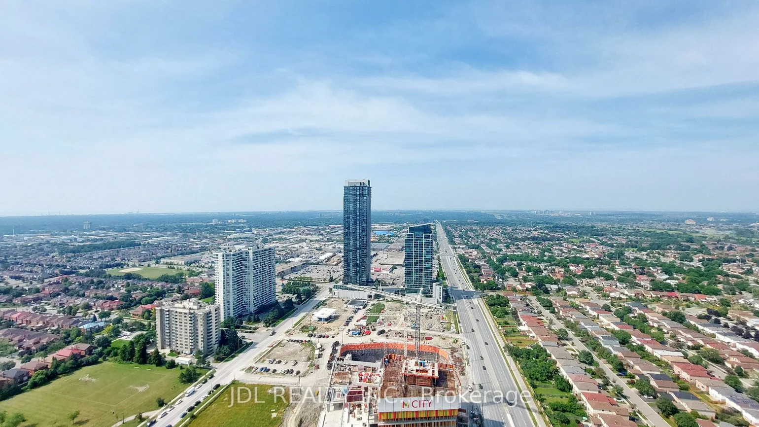 3900, Confederation, City Centre, Mississauga