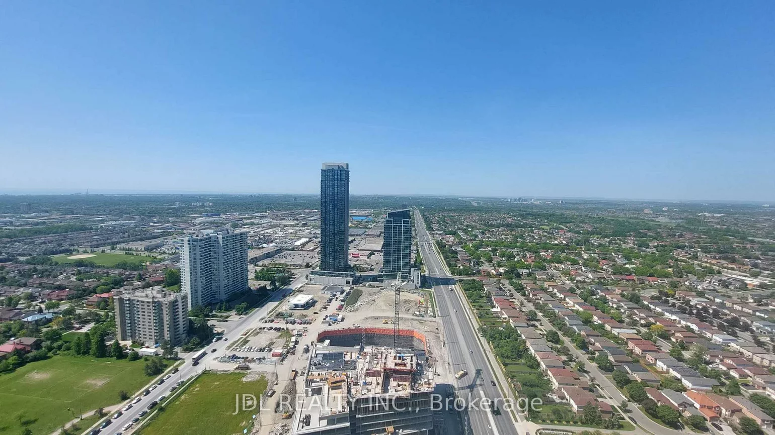 3900, Confederation, City Centre, Mississauga