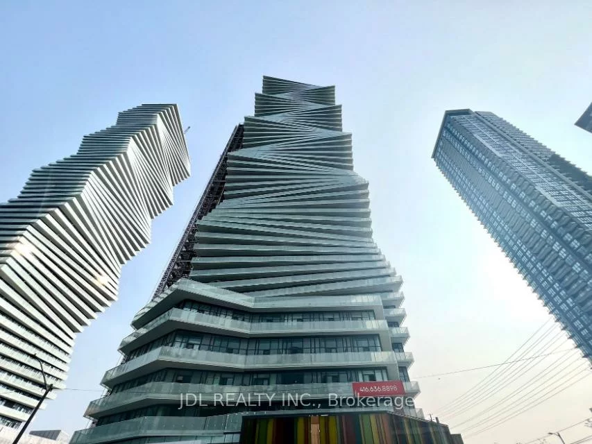 3900, Confederation, City Centre, Mississauga