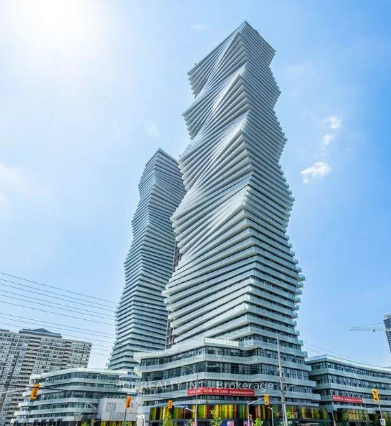 3900, Confederation, City Centre, Mississauga