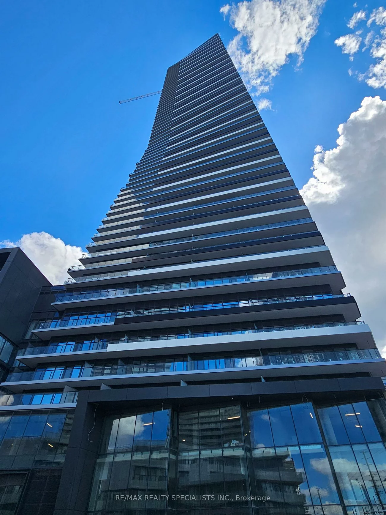 448, Burnhamthorpe, City Centre, Mississauga