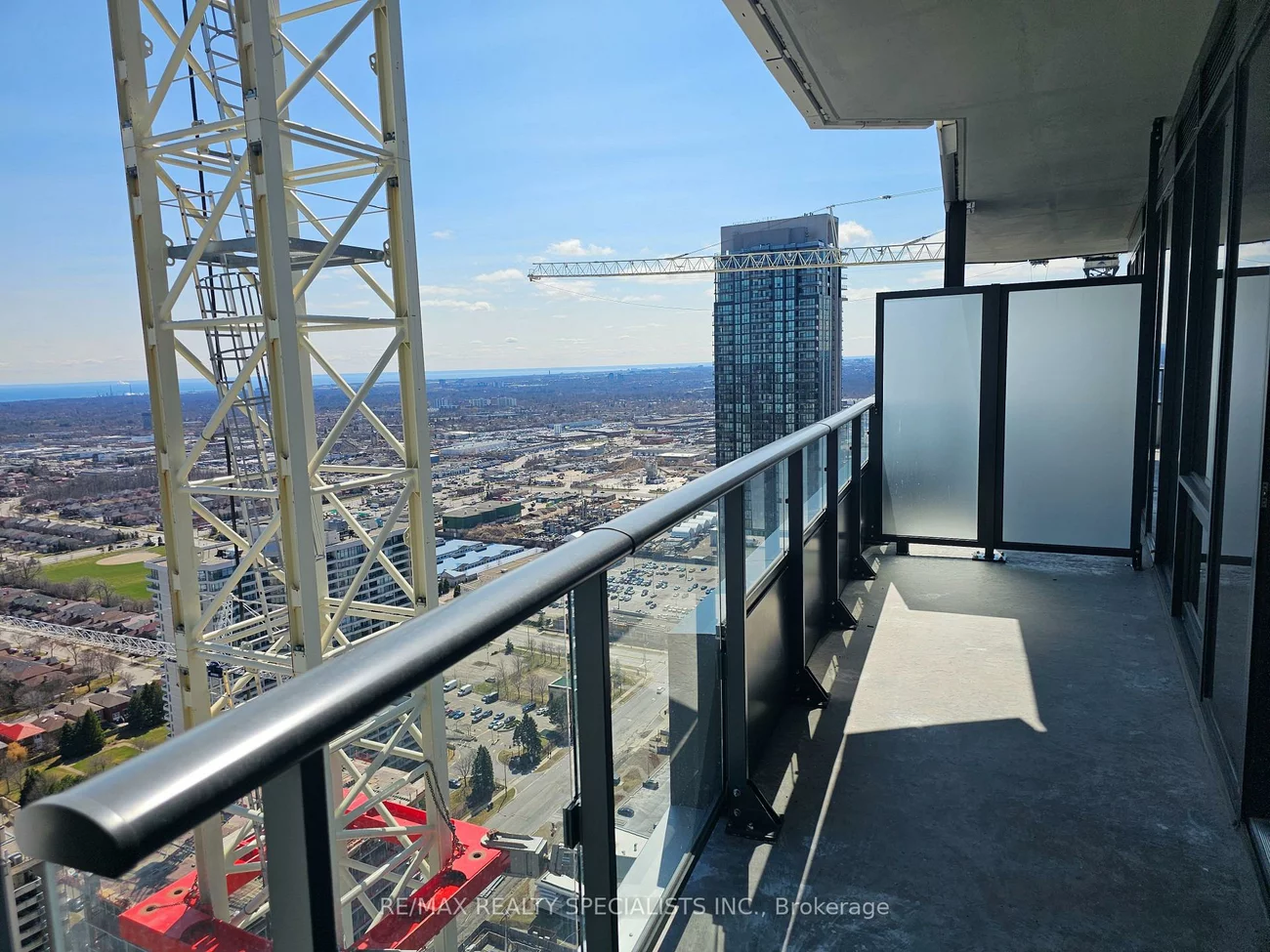 448, Burnhamthorpe, City Centre, Mississauga