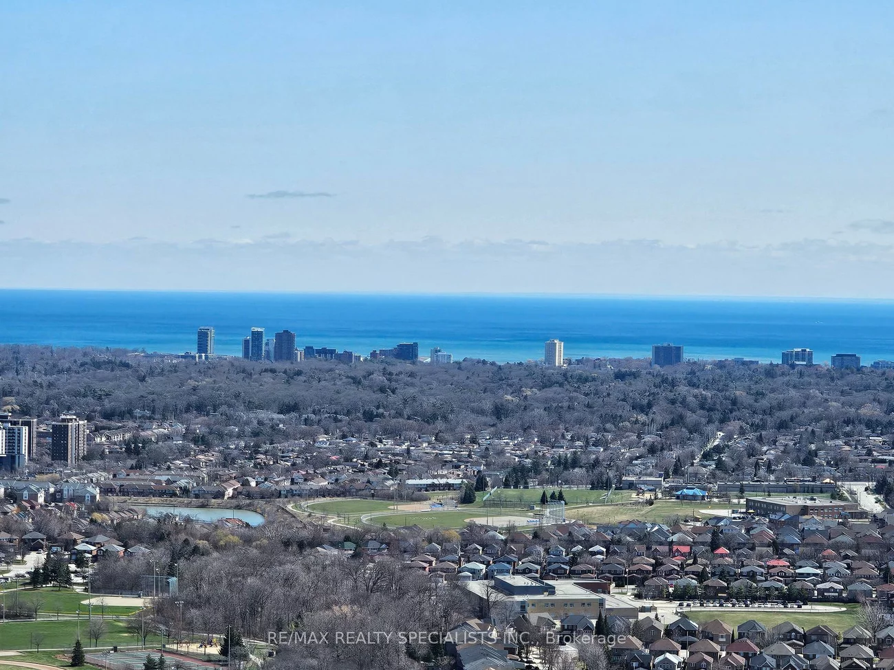 448, Burnhamthorpe, City Centre, Mississauga