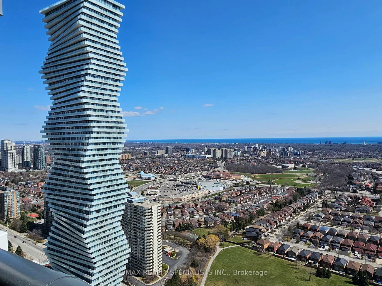 448, Burnhamthorpe, City Centre, Mississauga