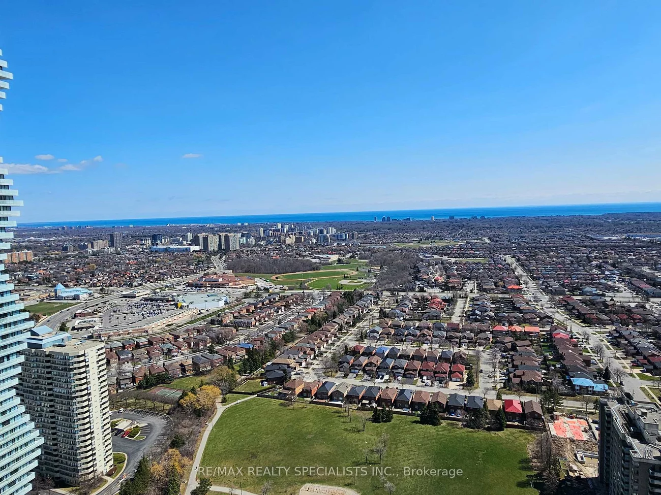 448, Burnhamthorpe, City Centre, Mississauga