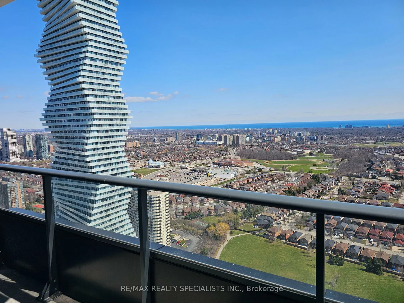 448, Burnhamthorpe, City Centre, Mississauga