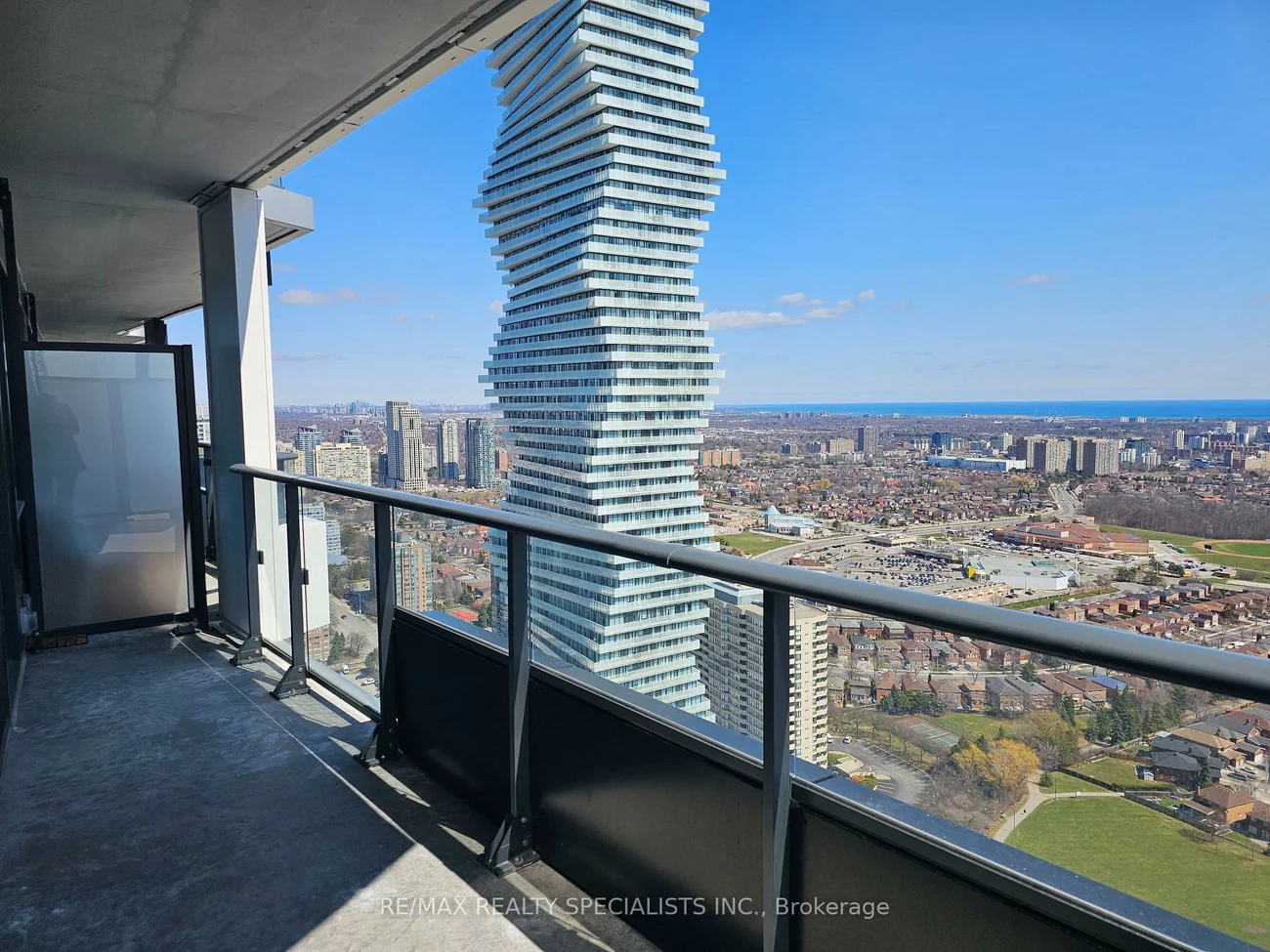 448, Burnhamthorpe, City Centre, Mississauga