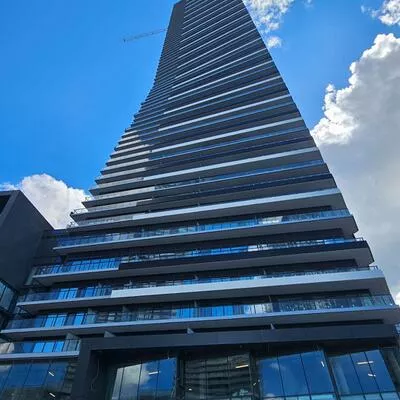 448, Burnhamthorpe, City Centre, Mississauga