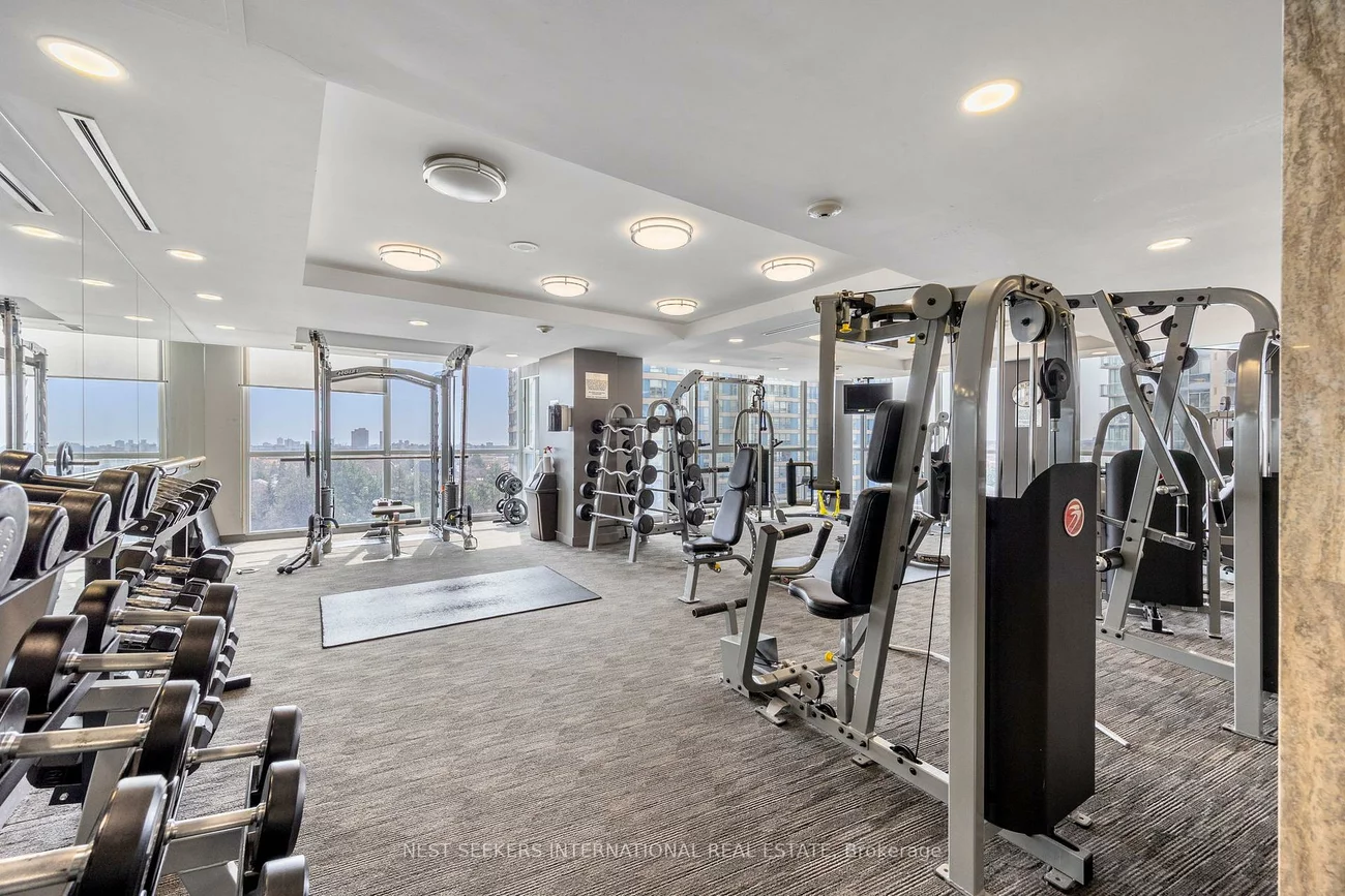 223, Webb, City Centre, Mississauga