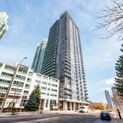 223, Webb, City Centre, Mississauga
