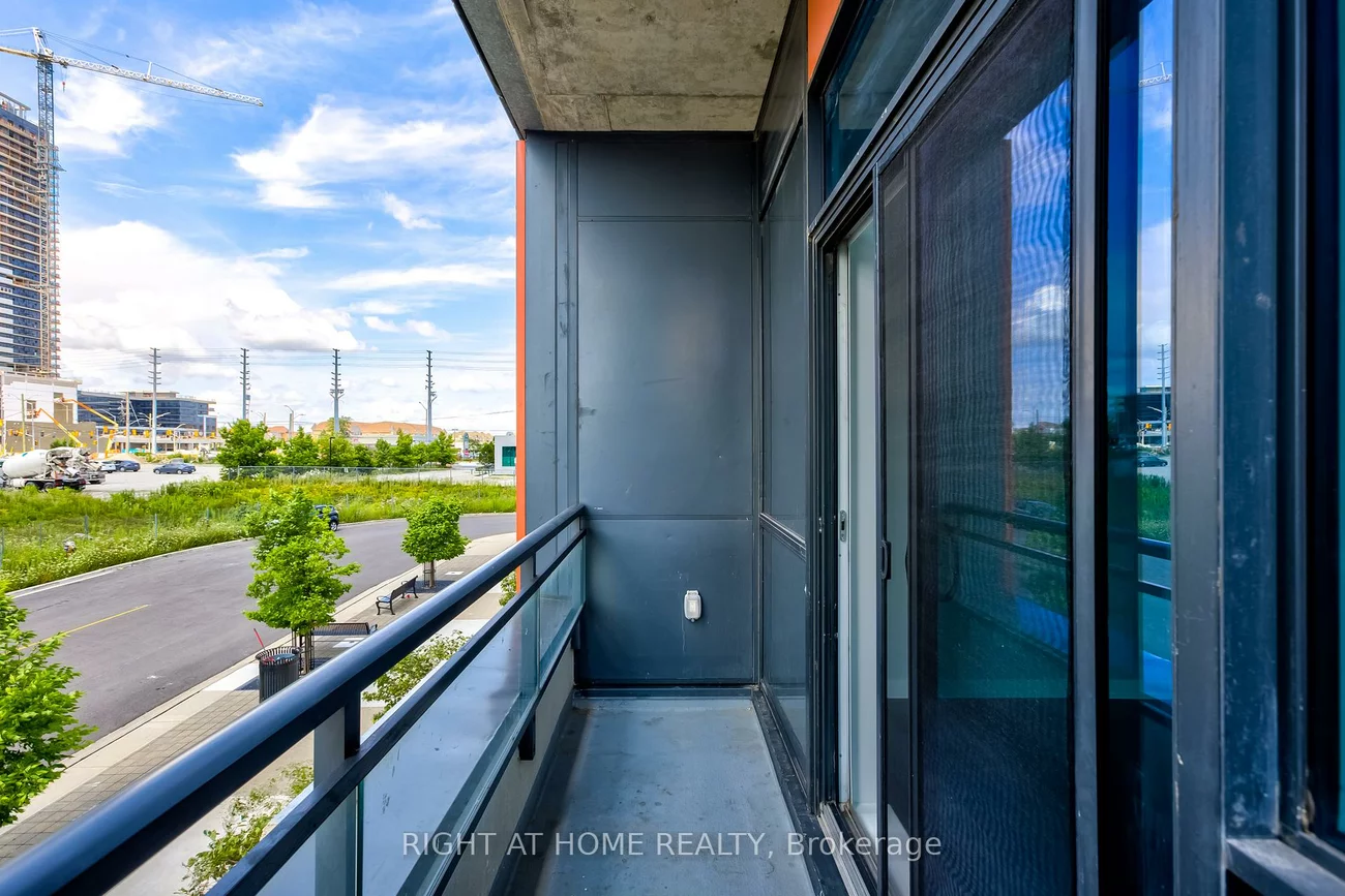 55, Eglinton, Hurontario, Mississauga