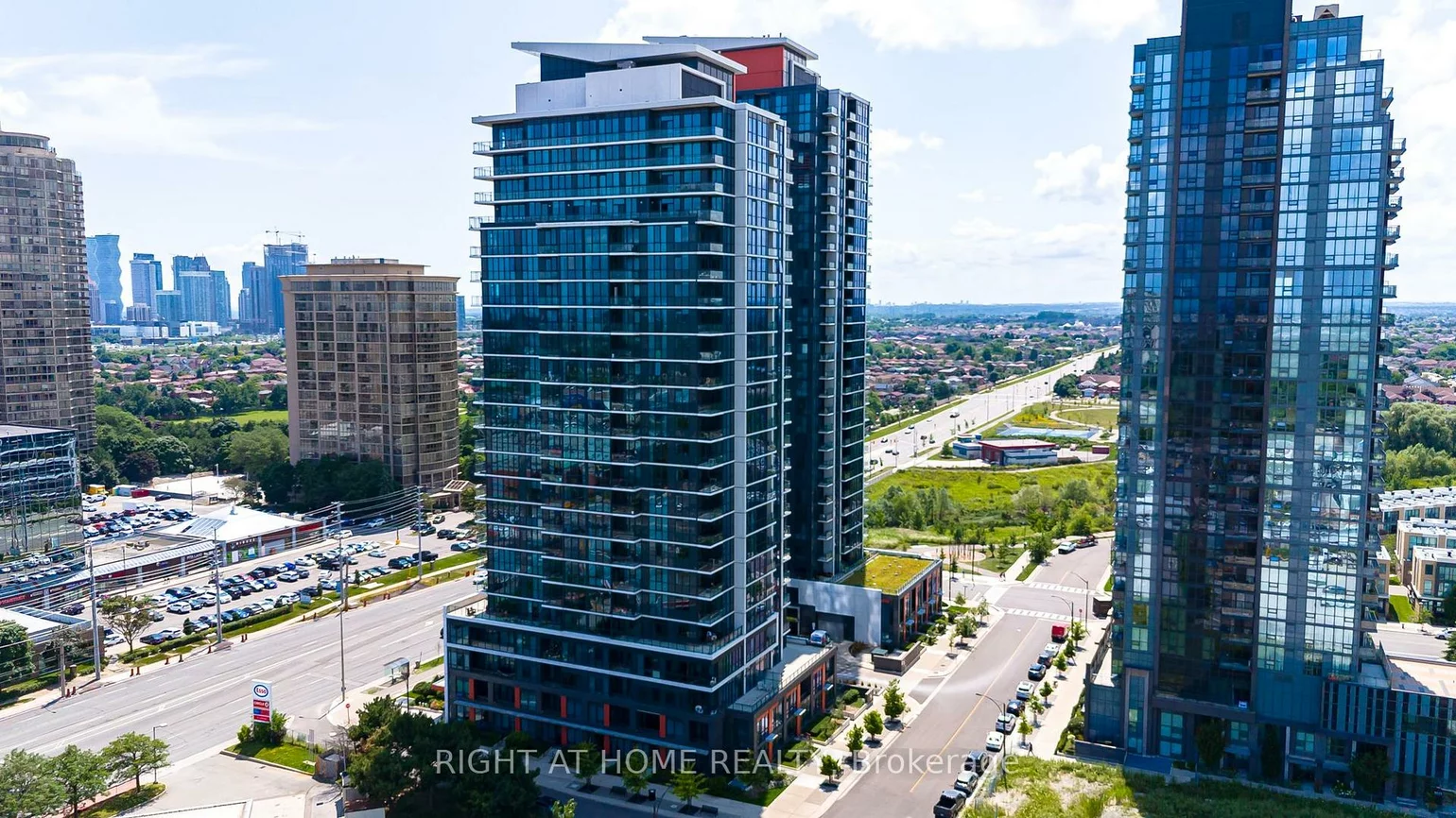 55, Eglinton, Hurontario, Mississauga