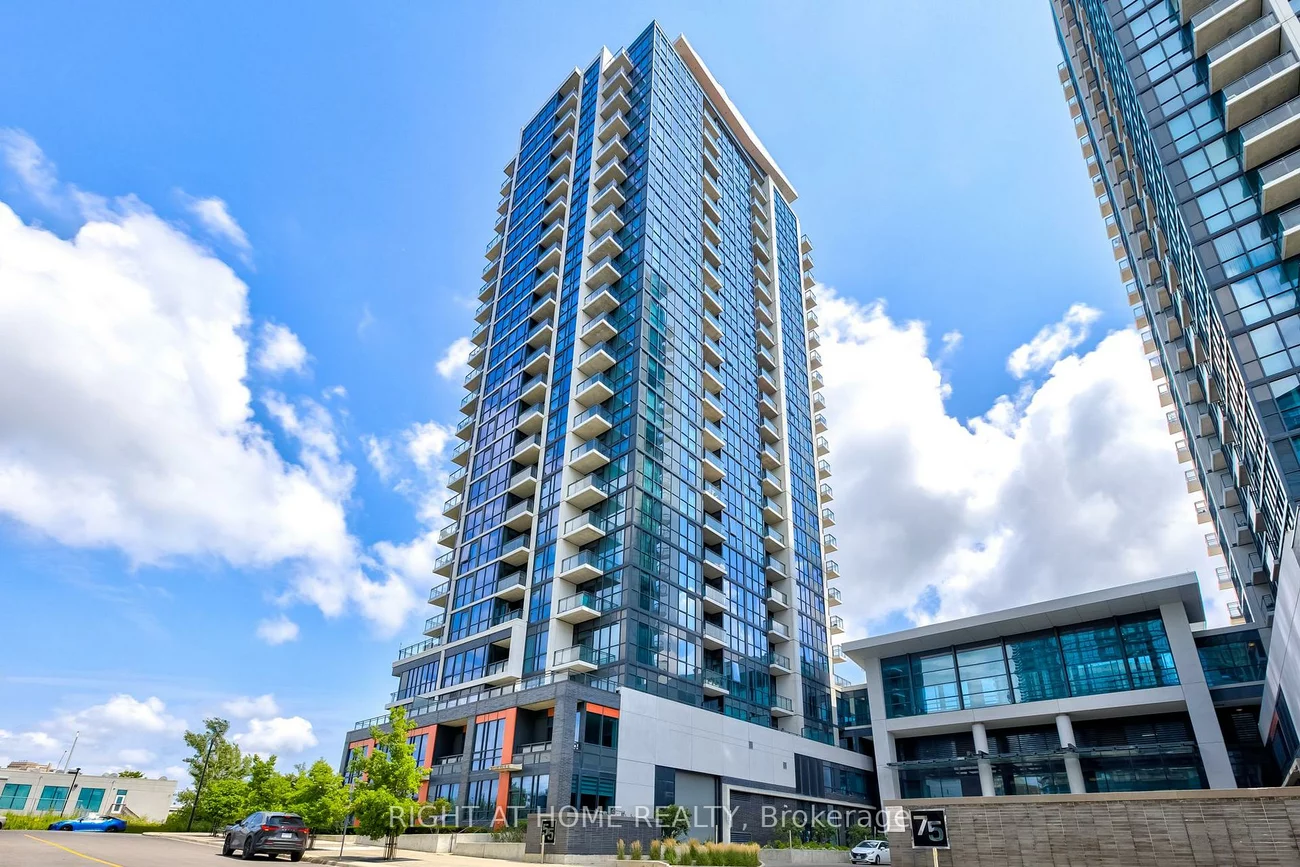 55, Eglinton, Hurontario, Mississauga
