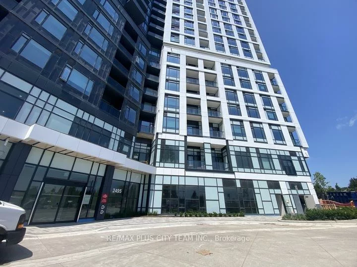2495, Eglinton, Erin Mills, Mississauga