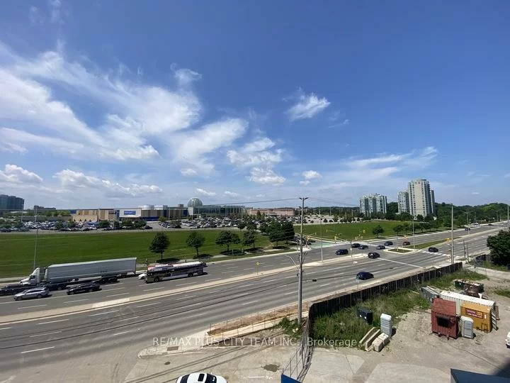 2495, Eglinton, Erin Mills, Mississauga