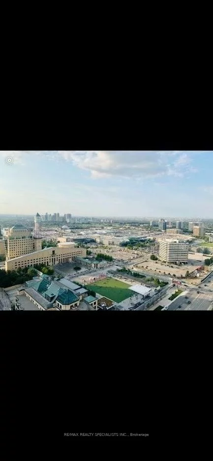 330, Burnhamthorpe, City Centre, Mississauga
