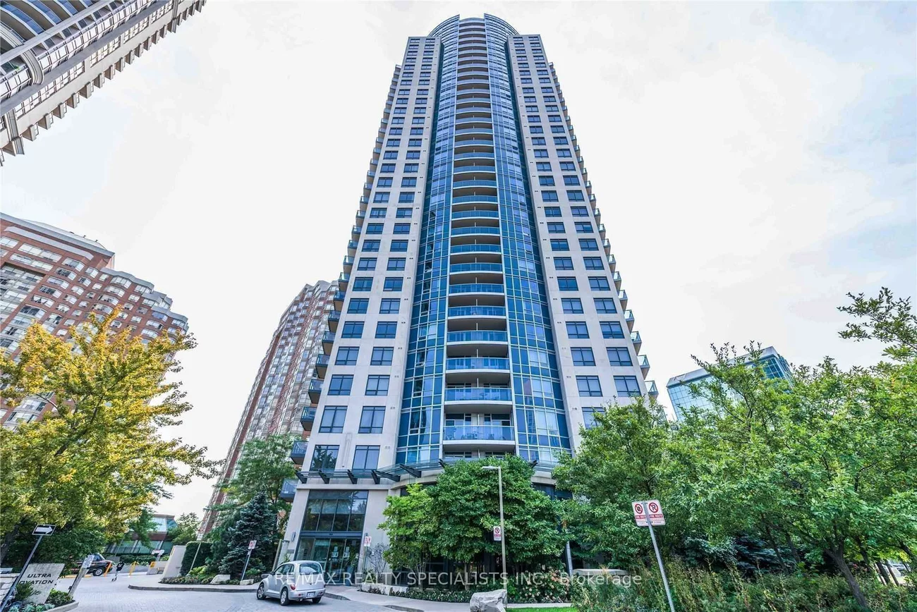 330, Burnhamthorpe, City Centre, Mississauga