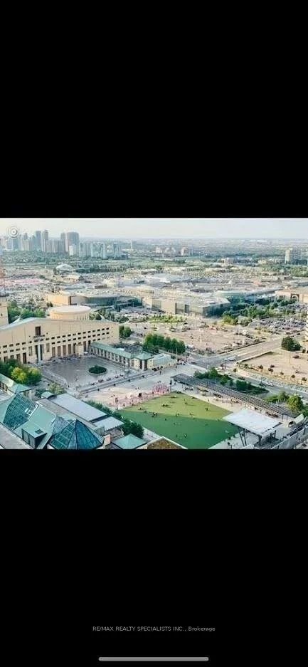 330, Burnhamthorpe, City Centre, Mississauga